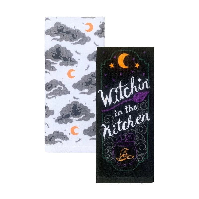 Halloween Cotton Kitchen Towel best Halloween Cotton Kitchen Towel best