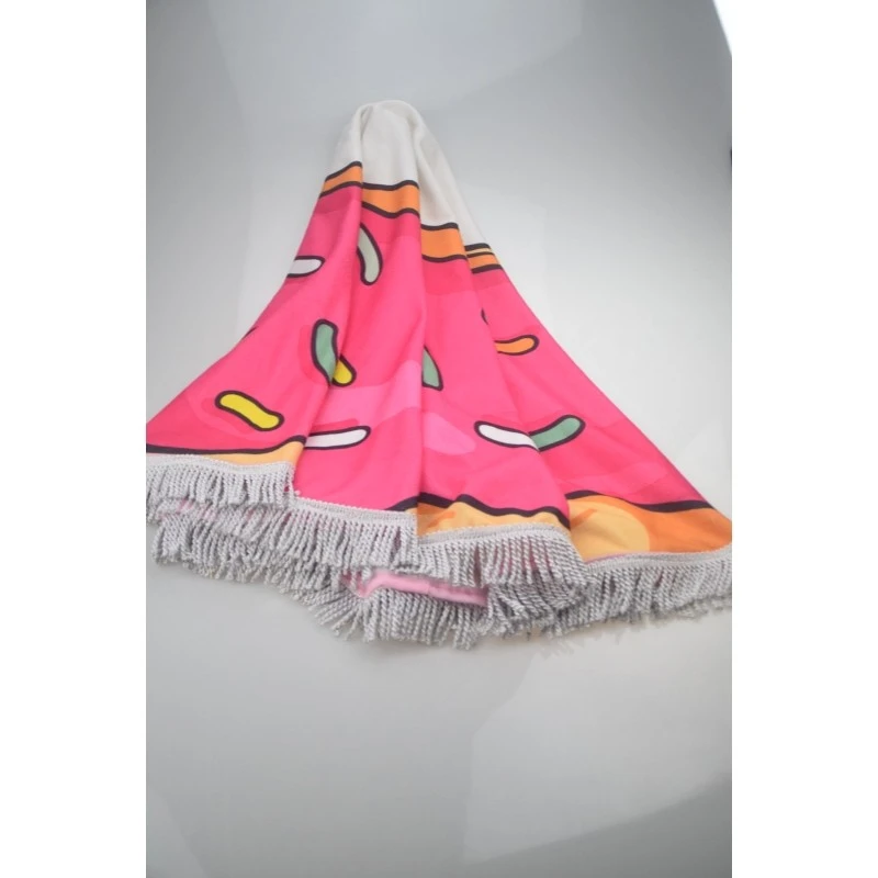 Round Printed Beach Towel best Round Printed Beach Towel best